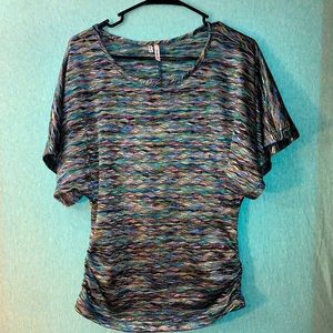 Studio Y business Casual Blouse